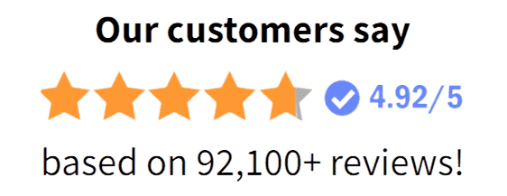 ProNail Complex 5 star ratings